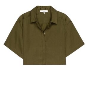 The Easy Shirt - Juniper