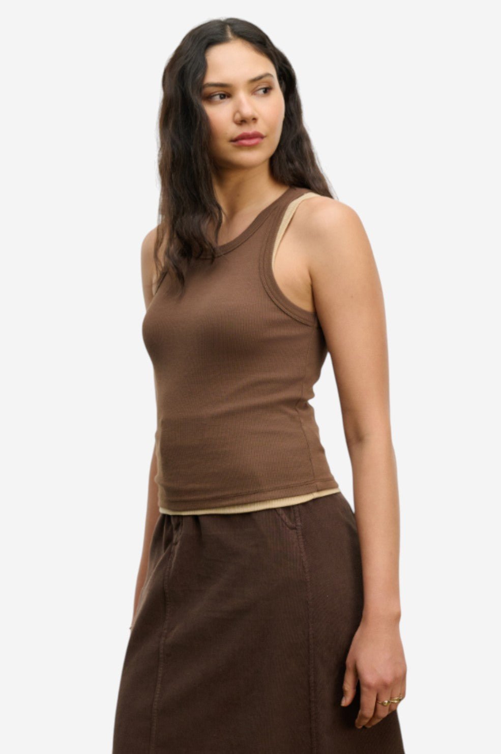 Sari Top - Image 2