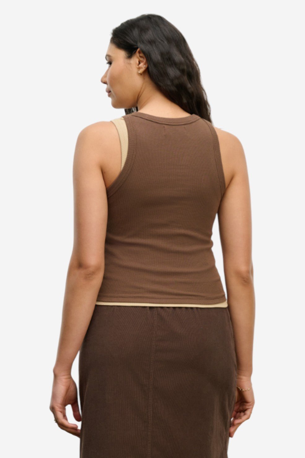 Sari Top - Image 3