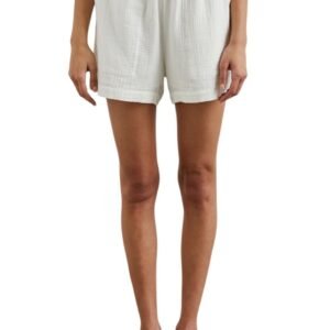 Leighton Short - White