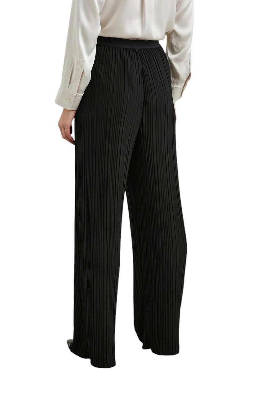Liana Pant - Jet - Image 2